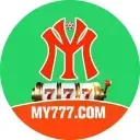 My 777 App Icon